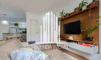 Imagem 2: Apartamento com 73m², 2 quartos e 1 vaga