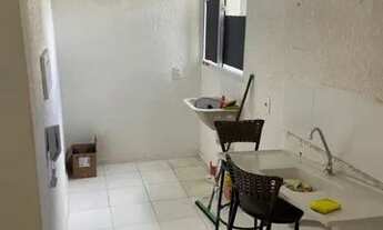 Imagem 3: Apartamento Apartamento com 2 dormitórios