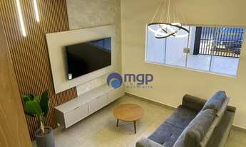 Imagem: Sobrado com 2 dormitórios à venda, 147