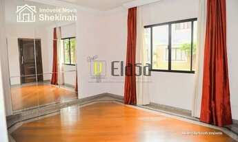 Imagem 3: Belíssimo sobrado em condomínio ,2suítes armários ,living ,3 vagas Campo Belo