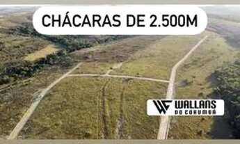 Imagem 3: Condomínio De Chácaras Em Brasília Na Br 070. 5SD70Q