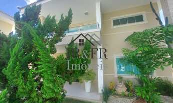 Imagem: Casa de alto padrão em um dos melhores