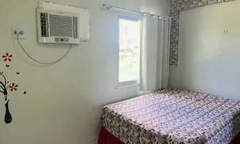 Imagem 2: Apartamento para aluguel com 55 metros quadrados com 2 quartos em Flores - Manaus - AM