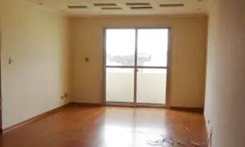 Imagem 2: Apartamento com 3 dormitórios para alugar, 65 m² por R$ 2.337,91/mês - Vila Yara - Osasco