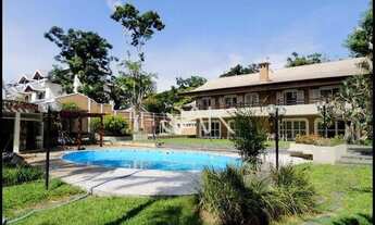 Imagem: Casa com 6 dormitórios à venda, 690 m²