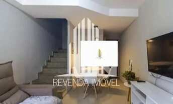 Imagem: Sobrado para venda 2 dormitórios