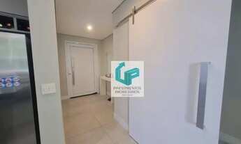 Imagem 2: Sobrado com 3 dormitórios, 280 m² - venda por R$ 1.650.000,00 ou aluguel por R$ 10.000,00