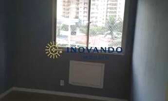 Imagem 3: Condomínio Jóia Da Barra - 2 quartos - 76m-² / Barra da Tijuca