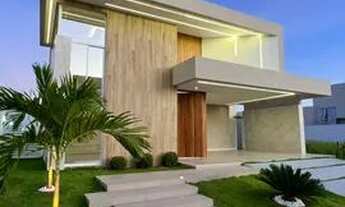 Imagem 2: Casa espetacular no terras Alphaviile1