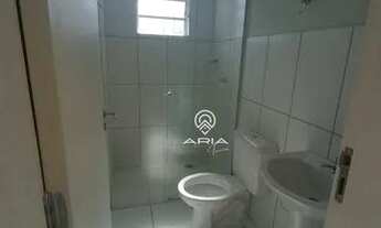 Imagem 5: Apartamento com 2 dormitórios à venda - Paraíso - Londrina/PR