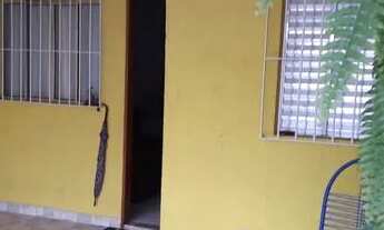 Imagem 3: Casa para locação no Parque Ipê