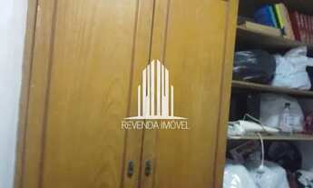 Imagem 3: Apartamento no Condomínio Edifício Portal do Brooklyn com 65m e 3 quartos em Interlagos