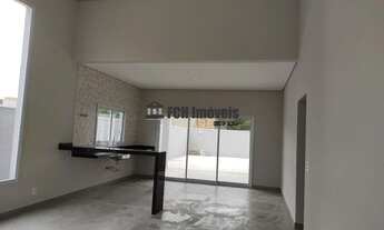 Imagem 6: CASA EM SOROCABA NO CONDOMÍNIO VILLA VERONA