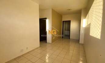 Imagem 4: CONTAGEM - Apartamento Padrão - Fonte Grande