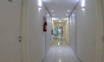 Imagem 7: Sala para alugar, 40 m² por R$ 3.000,00/mês - Santo Amaro - São Paulo/SP