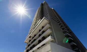 Imagem: Studio 26m2 sem vaga Pronto para Morar