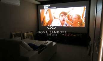 Imagem 7: Casa disponível para venda no bairro Alphaville - Santana de Parnaíba/SP