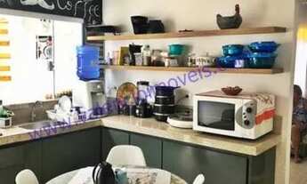 Imagem: Venda - Casa - Parque Frezarin - Santa Bárbara