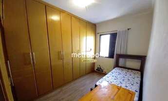 Imagem 6: Apartamento com 3 dormitórios à venda, 125 m² por R$ 550.000,00 - Santa Maria - São Caetan