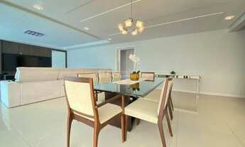 Imagem 7: IMPERIAL PALACE Apartamento com 5 dormitórios