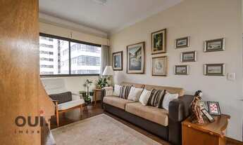 Imagem 7: Apartamento com 2 dormitórios à venda, 73 m² por R$ 900.000 - Indianópolis - São Paulo/SP