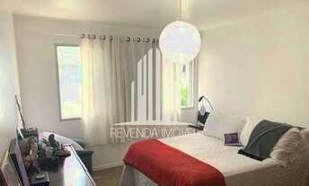 Imagem 6: Apartamento na Jardim Paulista com 3 dormitórios sendo 1 suíte e 1 vaga de garagem