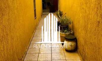 Imagem 3: Casa de 2 Dormitório a venda na Vila Santa Catarina - Jabaquara