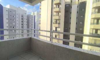 Imagem 3: Apartamento com 1 dormitório para alugar, 50 m² por R$ 3.620,00/mês - Brooklin - São Paulo