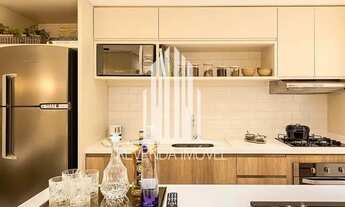 Imagem 2: Apartamento com 64m² no Jardim Prudência,2 dorms 1 suíte 1 vaga