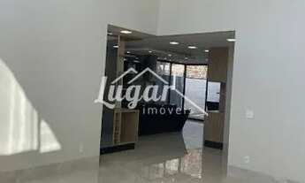 Imagem 2: Casa 3 dormitório(s) Jardim Tangará