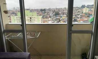 Imagem 5: APARTAMENTO 02 DORMITÓRIOS 01 VAGA 55M² VILA EMA