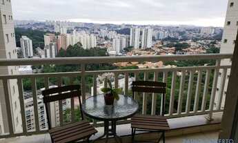 Imagem 5: APARTAMENTO - MORUMBI - SP