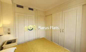 Imagem 5: Apartamento para venda na Vila Olímpia - Edifício The World