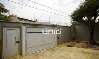 Imagem 2: Casa com 3 dormitórios à venda, 215 m² por R$ 1.450.000,00 - Nova Piracicaba - Piracicaba