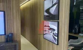 Imagem 5: Apartamento com 3 dormitórios à venda, 110 m² por R$ 1.840.000,00 - Brooklin - São Paulo/S