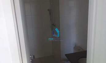 Imagem 6: Apartamento com 2 dormitórios para alugar, 47 m² por R$ 2.643,00/mês - Vila Constança - Sã