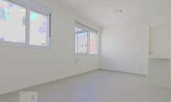 Imagem 3: Apartamento para Aluguel - Vila Leopoldina, 1 Quarto, 35 m2