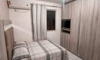 Imagem 4: Vilage do bosque mobiliado