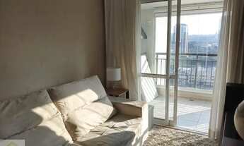 Imagem 4: UP HOME GRANJA JULIETA!!! LINDO APARTAMENTO COM SOL POENTE!! LAZER COMPLETO!!! QUALIDADE