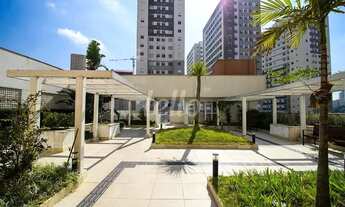 Imagem 7: São Paulo - Apartamento Padrão - Cambuci