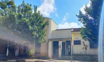 Imagem 3: Casa comercial para aluguel possui 213 metros quadrados com 4 quartos em Centro - Atibaia