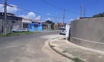 Imagem 4: Casa Padrão em São Carlos