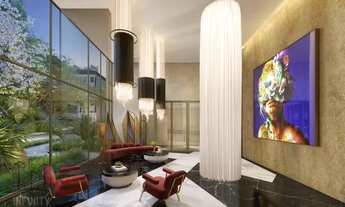 Imagem 7: Loft com 1 dormitório à venda, 25 m2 por R$ 285.871,00 - Perdizes - São Paulo/SP