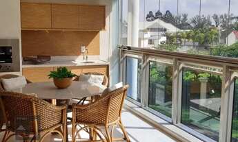 Imagem 7: Apartamento em Barra da Tijuca