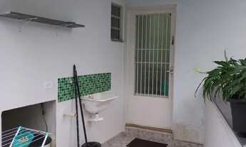 Imagem: KITNET MOBILIADA