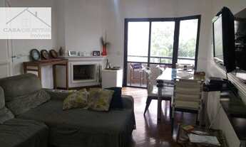 Imagem 2: Apartamento com 3 dormitórios, 110 m² - venda por R$ 540.000,00 ou aluguel por R$ 4.800,00