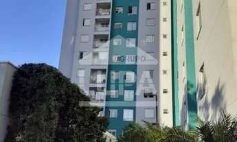 Imagem 6: Apartamento com 3 dormitórios para locação Parque Novo Mundo