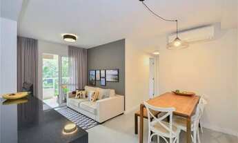 Imagem 2: APARTAMENTO RESIDENCIAL em São Paulo - SP, Jardim Prudência