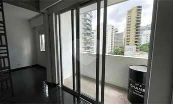 Imagem 7: Apartamento à venda Itaim Bibi