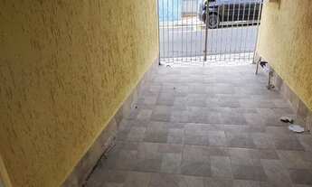 Imagem 2: Casa centro Casa com 2 dormitórios